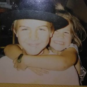 Meet your Posher, Jessica